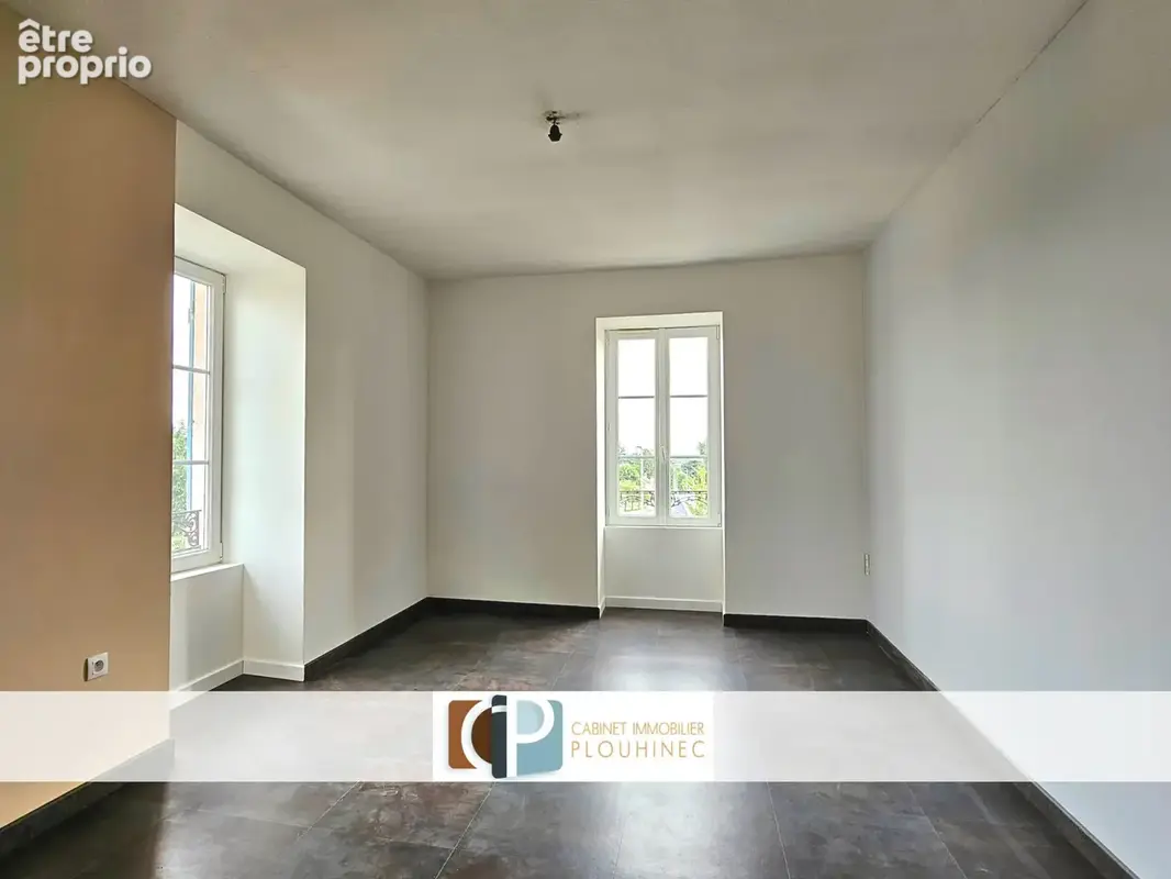 T3 dans petite copropriété à MACON. - photo 3