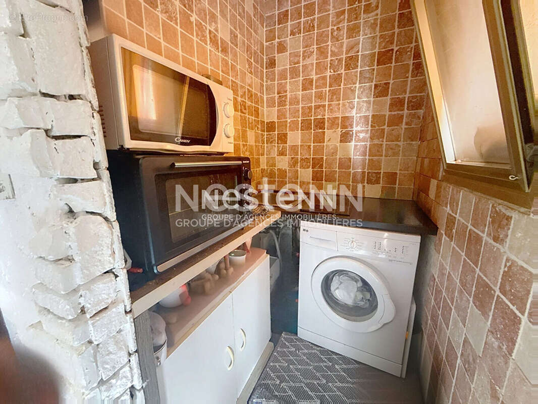 Appartement à VALLAURIS