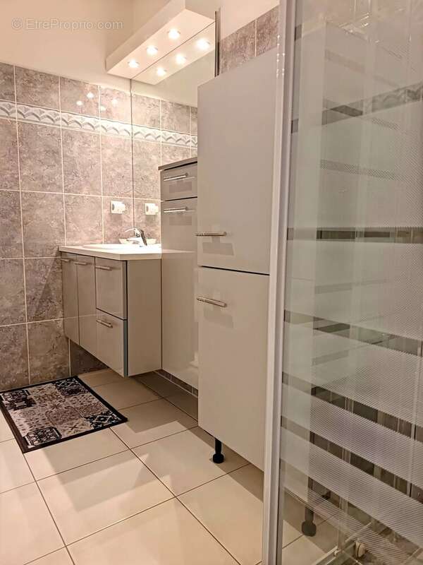 Appartement à DRAGUIGNAN