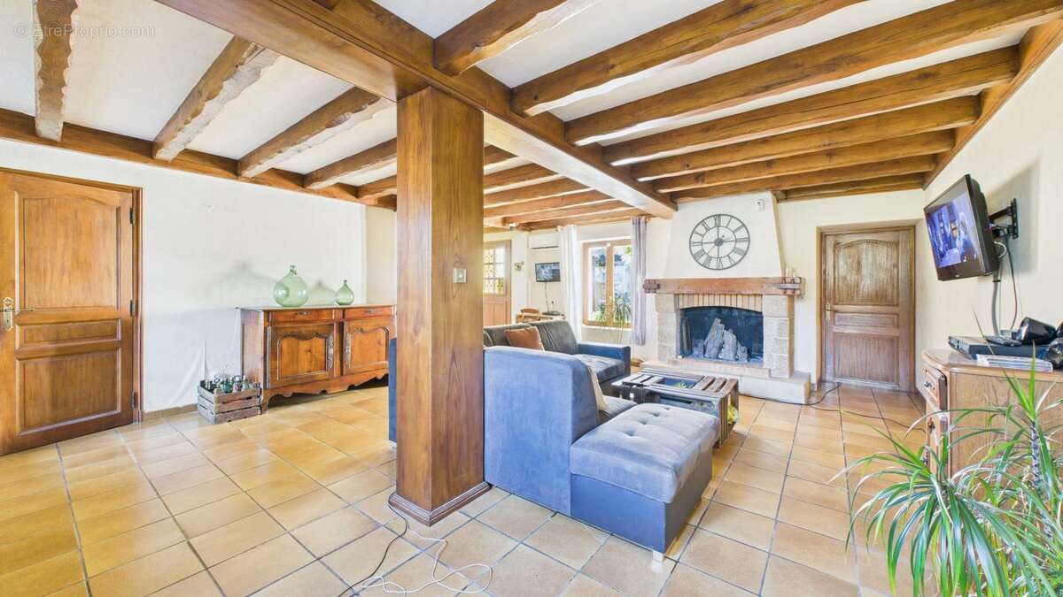 Maison à BOURG-LES-VALENCE