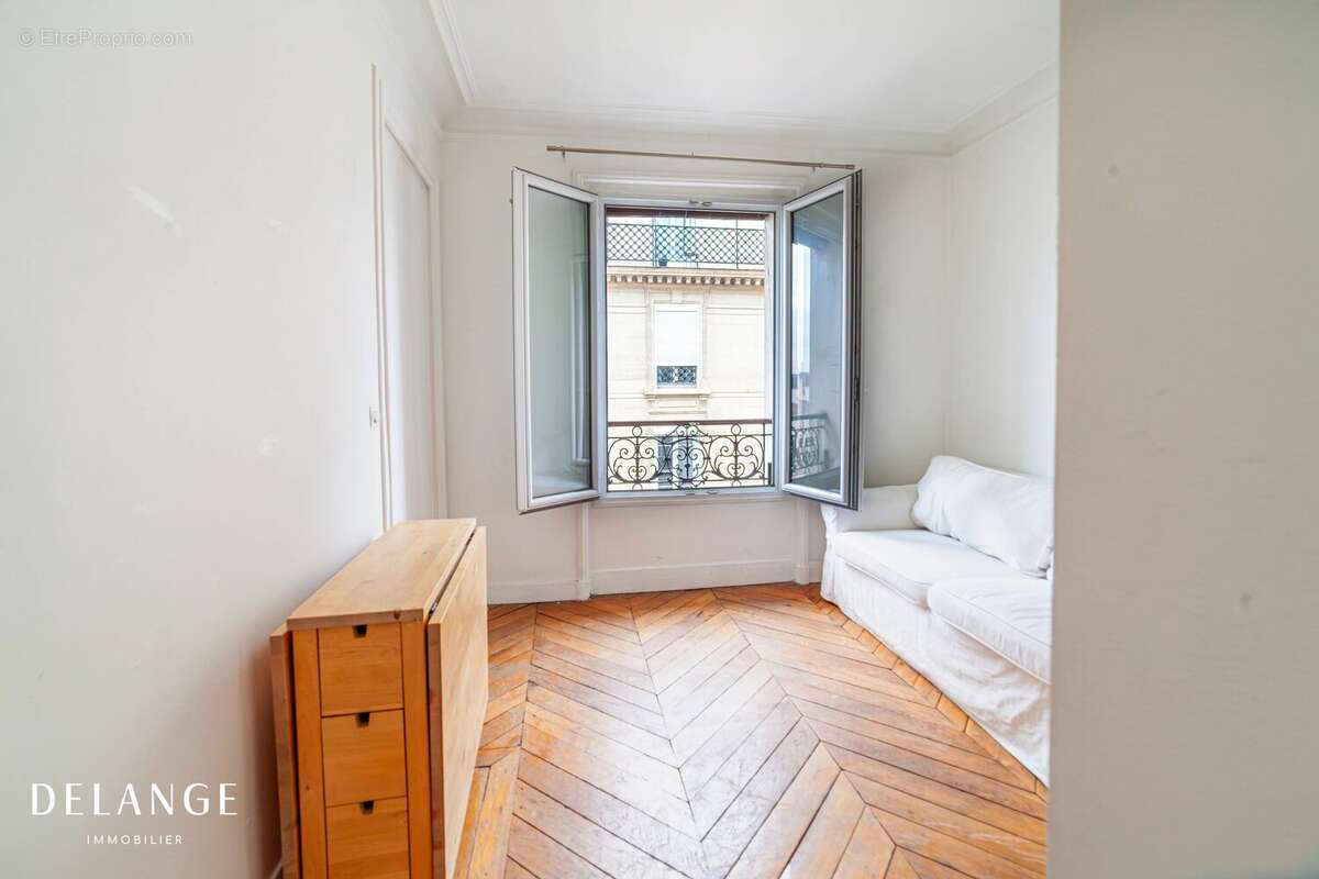Appartement à PARIS-13E