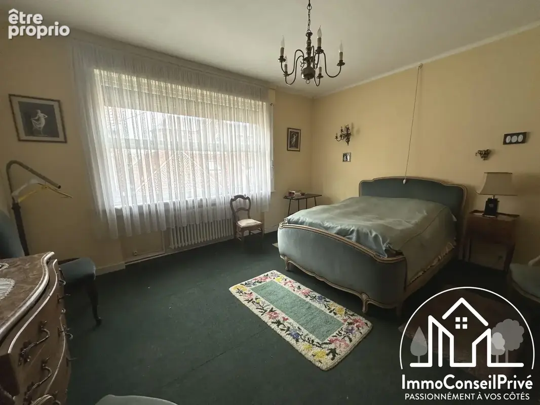 Maison 7 pièces 150 m² à vendre à Libercourt (62820) - photo 9