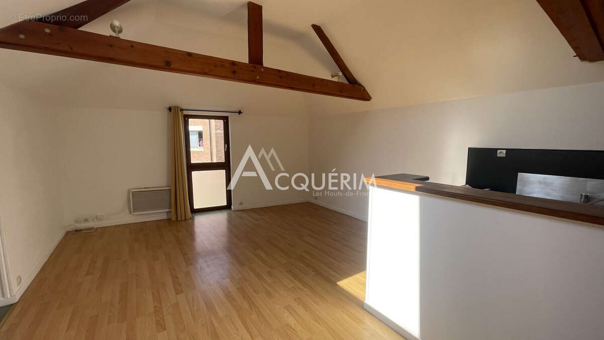 Appartement à CARVIN