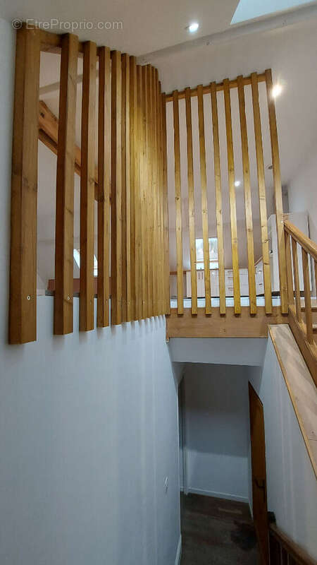 Appartement à LE CREUSOT