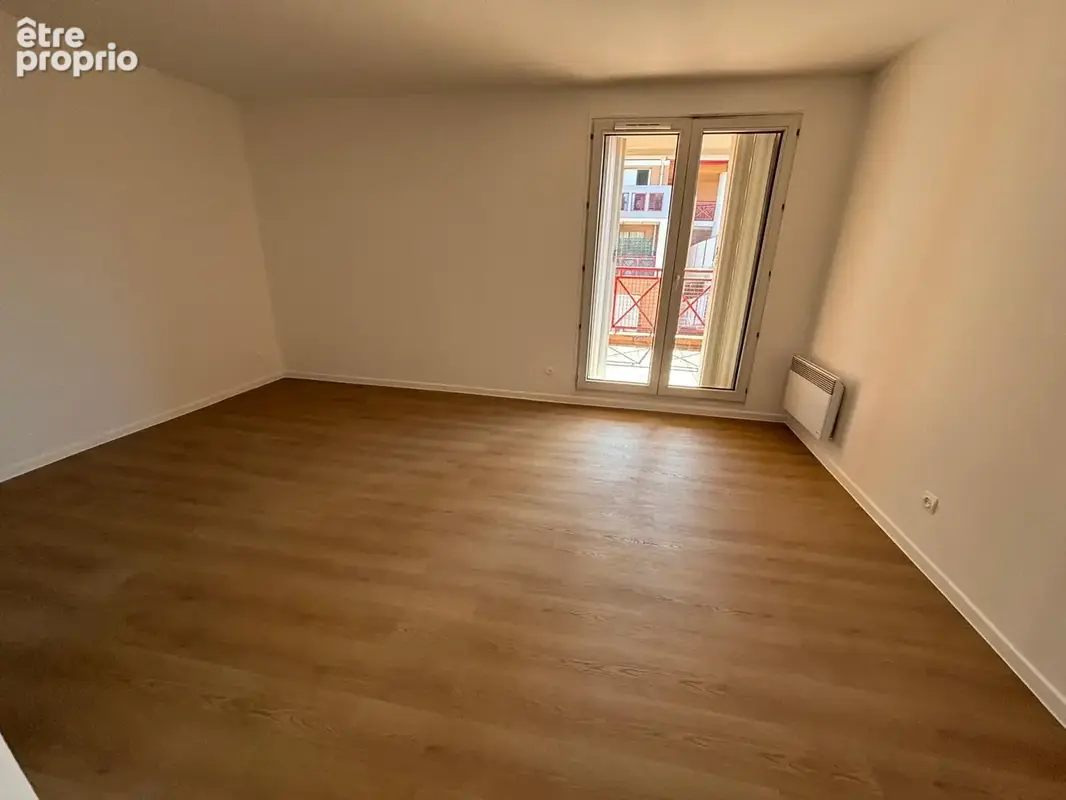 Appartement t3 istres - photo 4