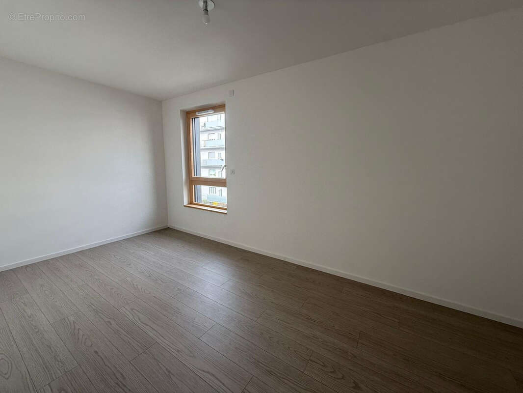 Appartement à SAINT-LOUIS