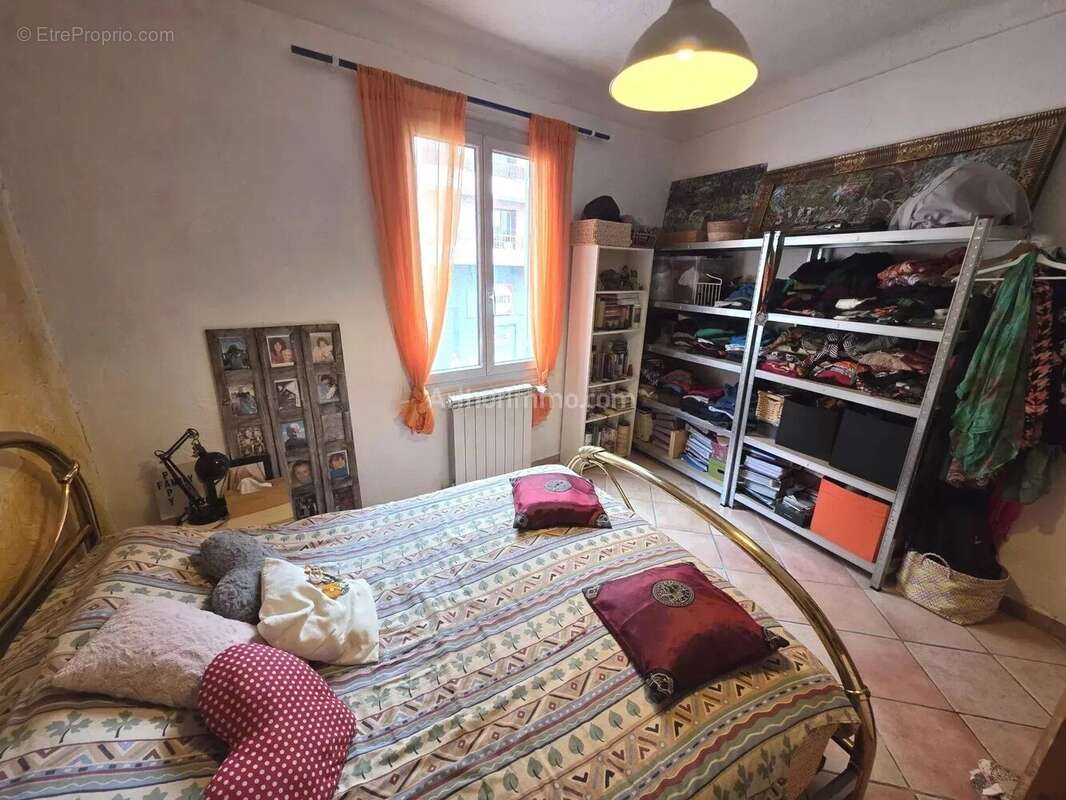 Appartement à DRAGUIGNAN