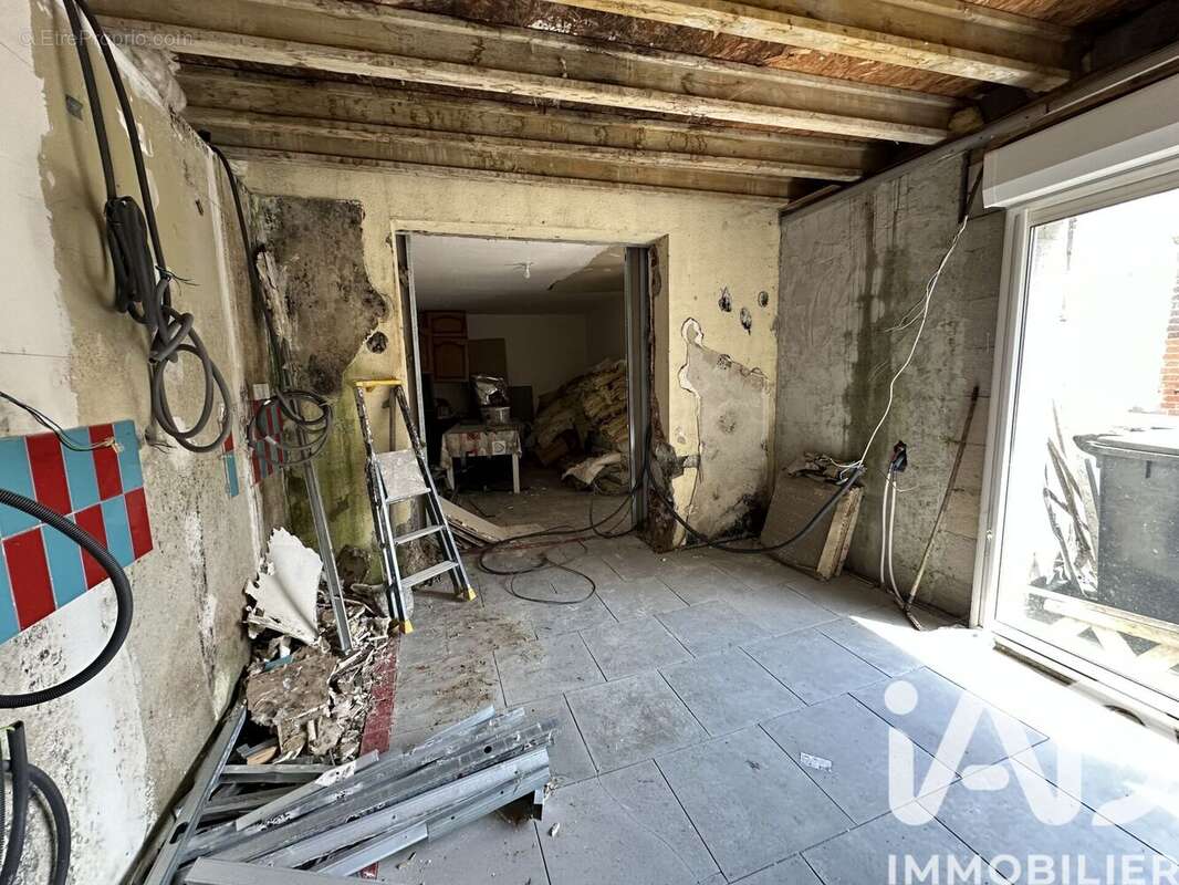 Photo 5 - Maison à MASNY