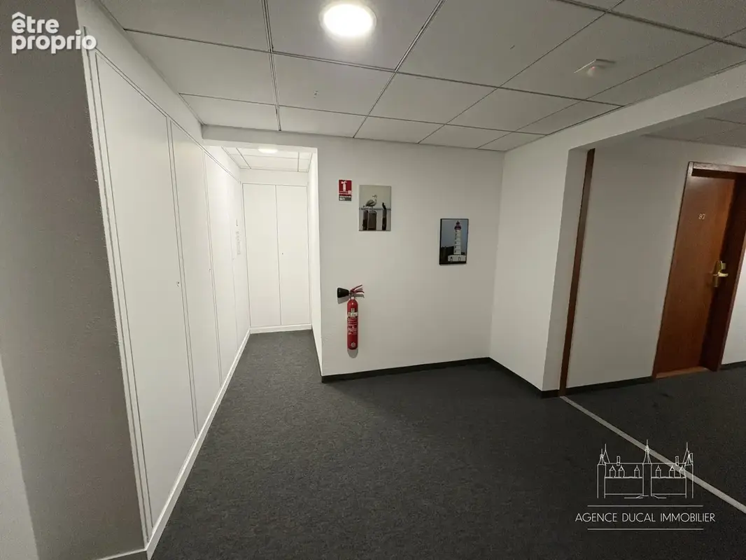 Appartement 1 pièce 29 m² à vendre à Saint-Michel-Sur-Orge (91240) - photo 8