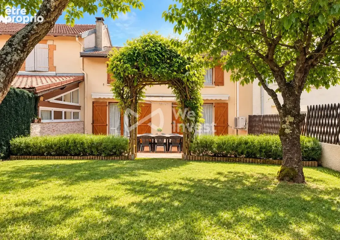 Maison 4 pièces 143 m² à vendre à Frouard (54390) - photo 4
