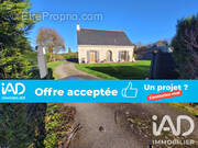 Photo 1 - Maison à CONQUEREUIL