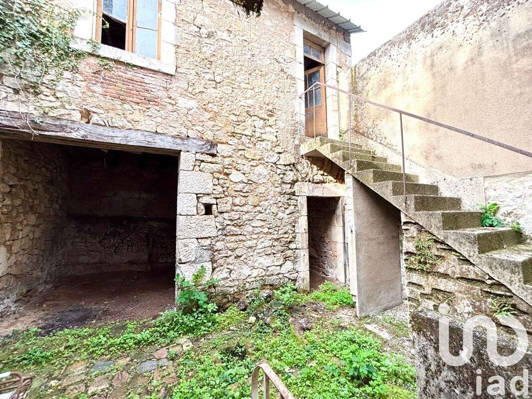 Photo 7 - Maison à SAINT-GAULTIER