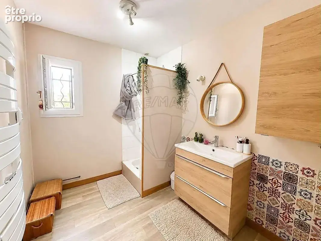 Maison 4 chambre(s) à vendre - photo 6