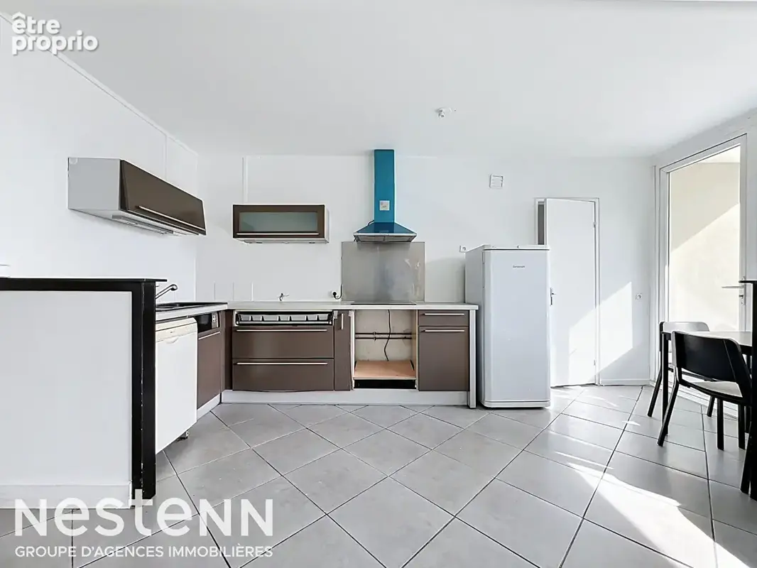 Appartement Villeneuve Saint Georges 3 pièces 67.19 m² avec balcon - photo 4