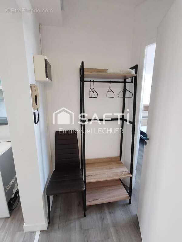 Photo 6 - Appartement à SAINT-BRIEUC