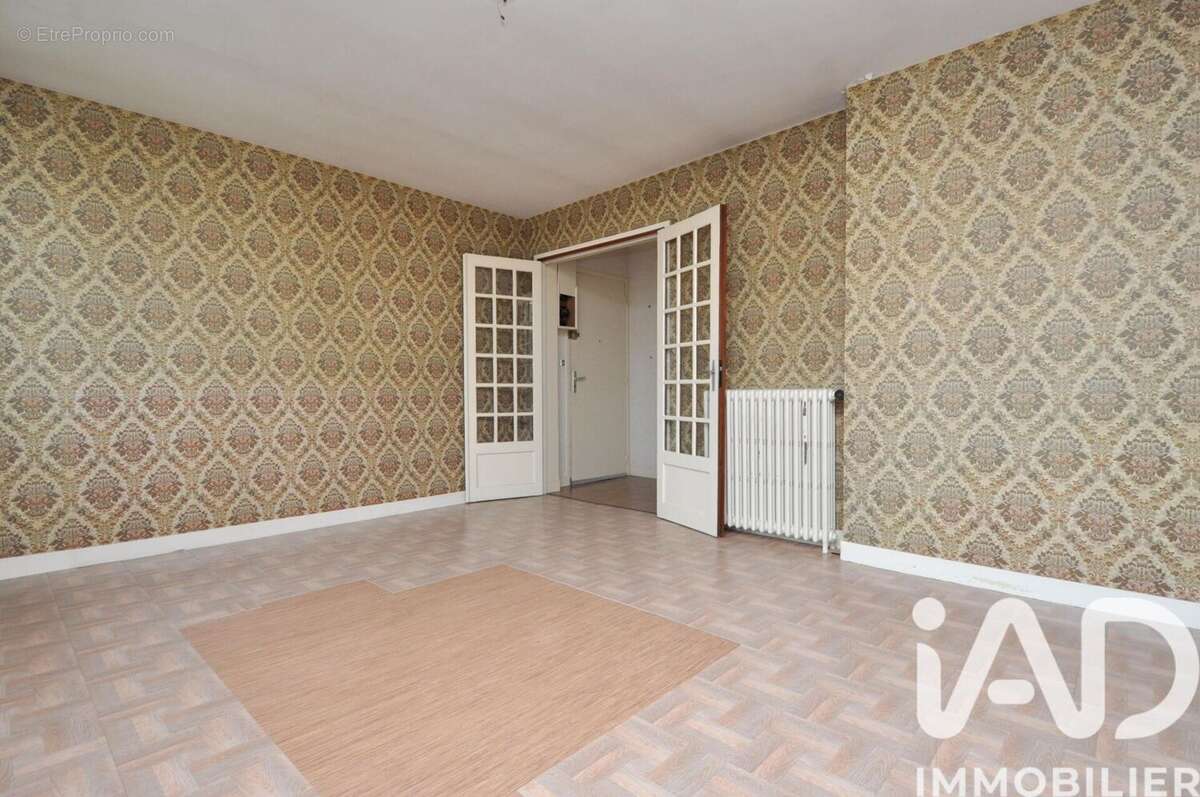 Photo 4 - Appartement à ETAMPES