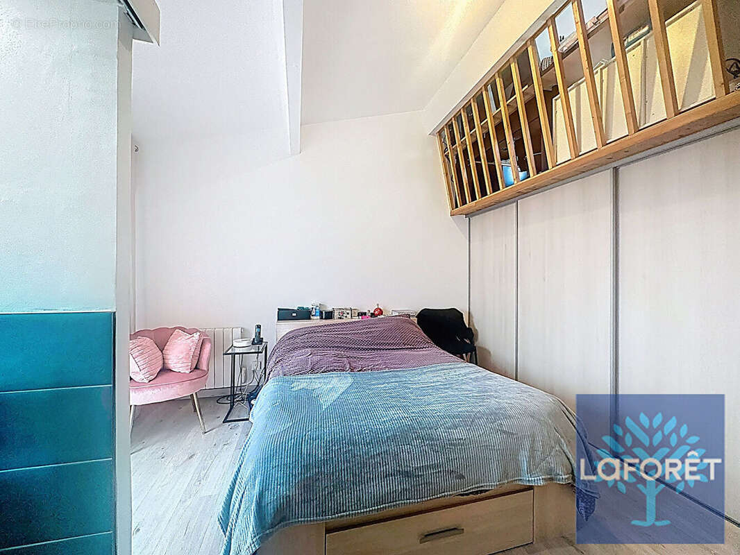 Maison à VIGNEUX-SUR-SEINE