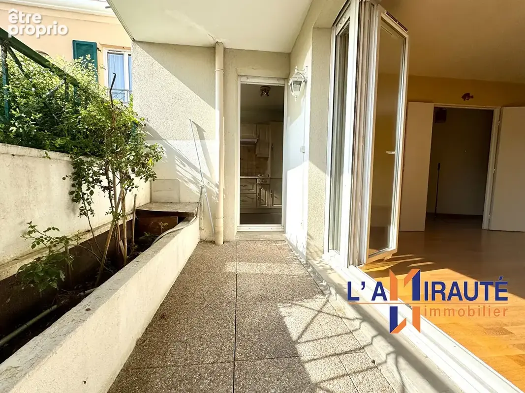 Appartement Houilles 3 pièce(s) 60 m2 - photo 6