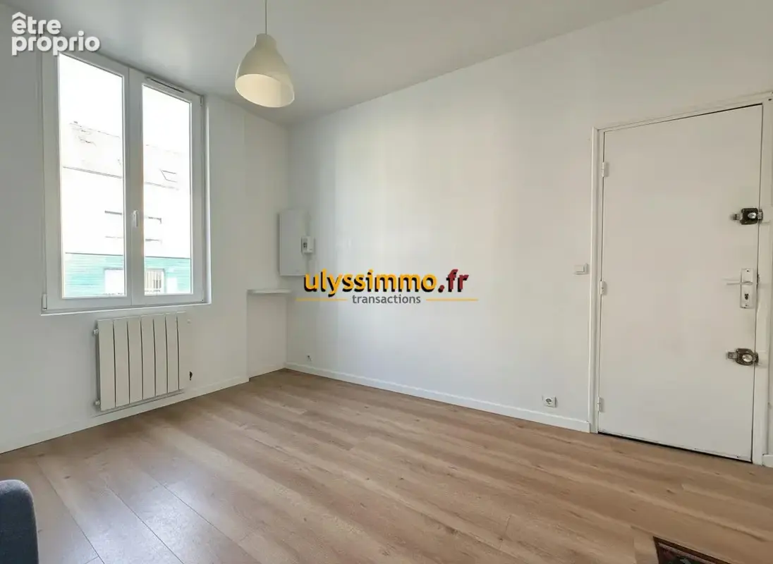 Appartement à AMIENS