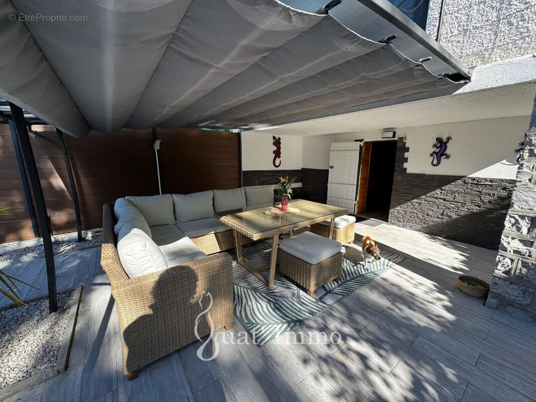 Maison à MANOSQUE