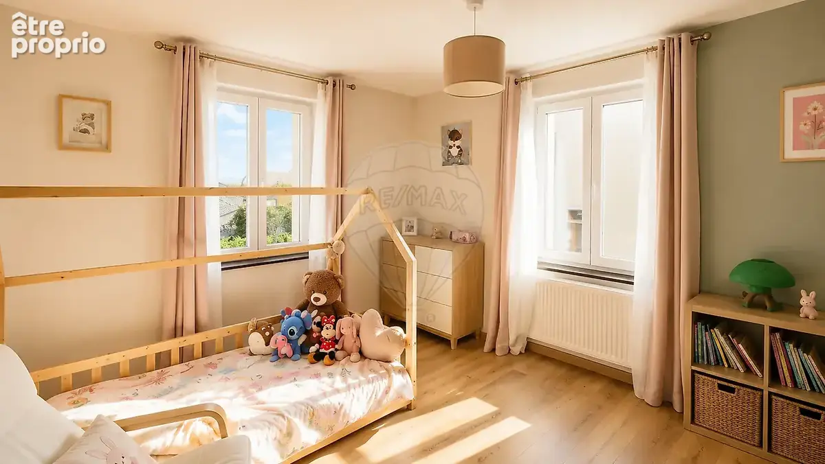 Maison 3 chambre(s) à vendre - photo 12