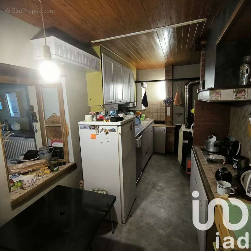 Photo 5 - Maison à BLENOD-LES-TOUL