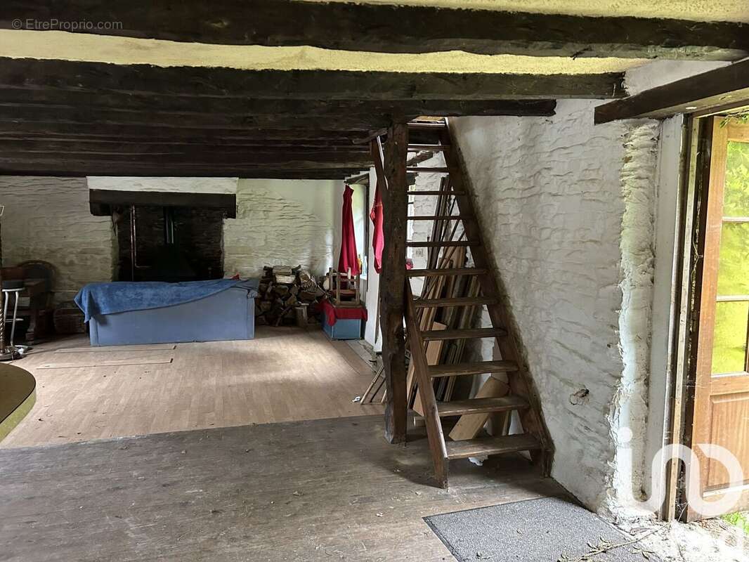 Photo 8 - Maison à MAURON