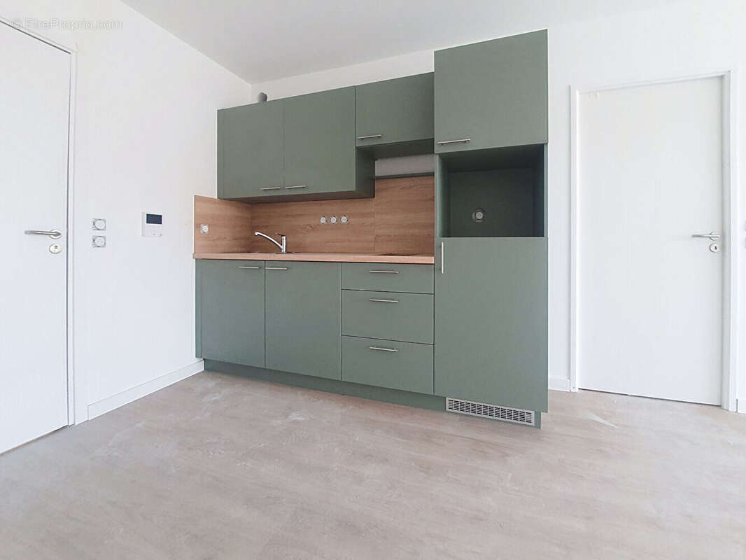 Appartement à AGDE