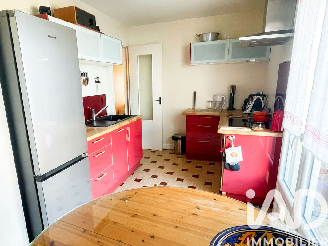 Photo 2 - Appartement à ANNECY