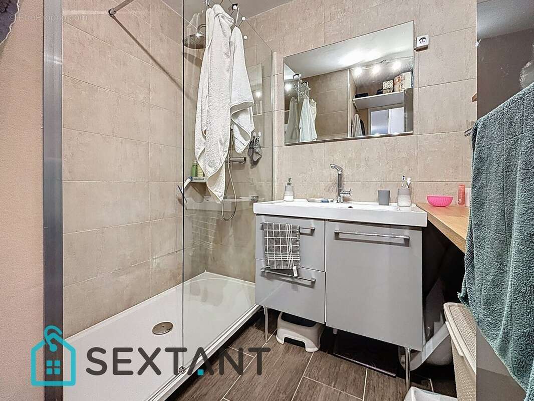 Appartement à ROUEN