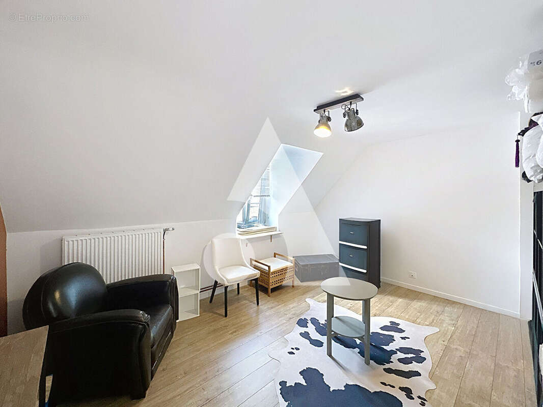 Maison à VALENCIENNES