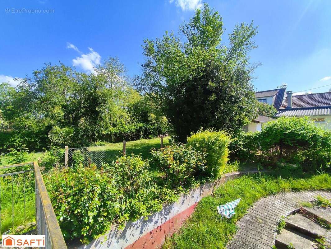 Photo 2 - Maison à ROSNY-SUR-SEINE