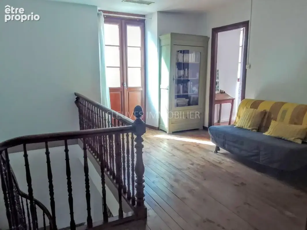 Maison 164 m² à Navarrenx  - photo 5