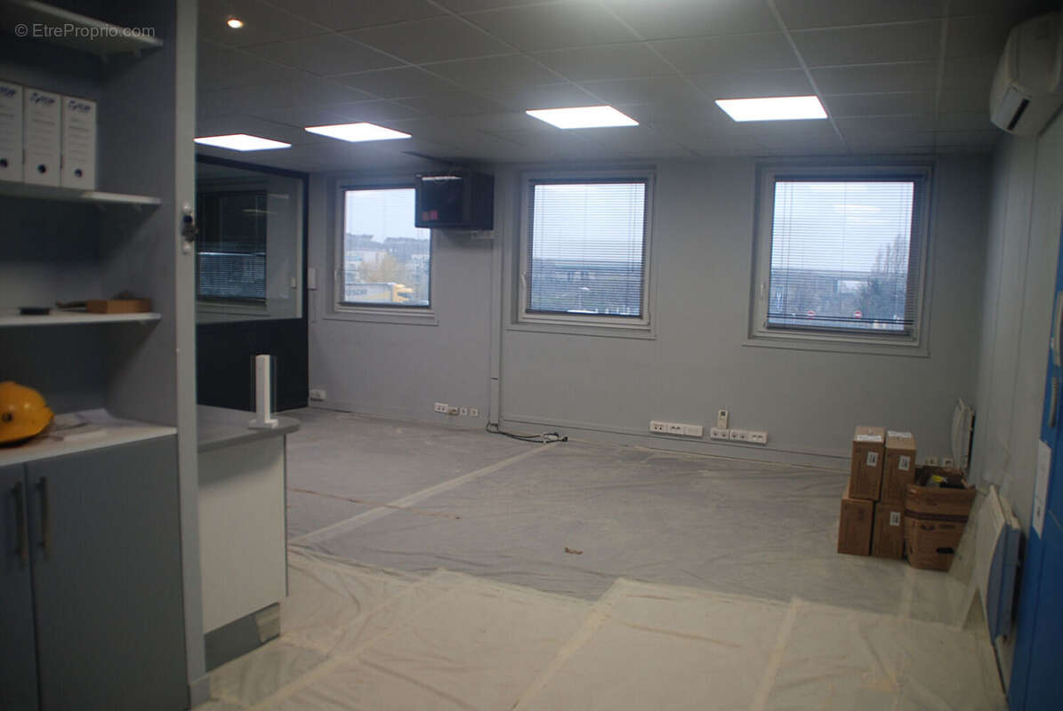 Appartement à BONDY