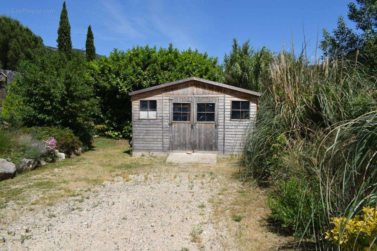 Maison à AXAT