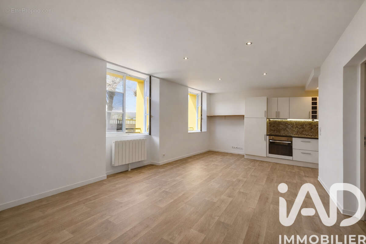 Photo 4 - Appartement à ROSNY-SUR-SEINE