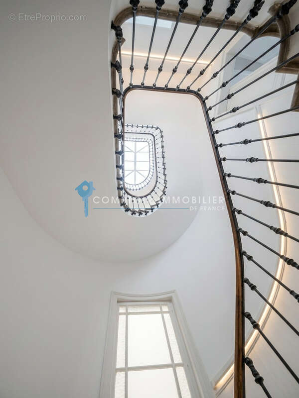 Dépt Hérault (34), à vendre MONTPELLIER Appartement FF4 de 84m2 - Balcon - photo 3