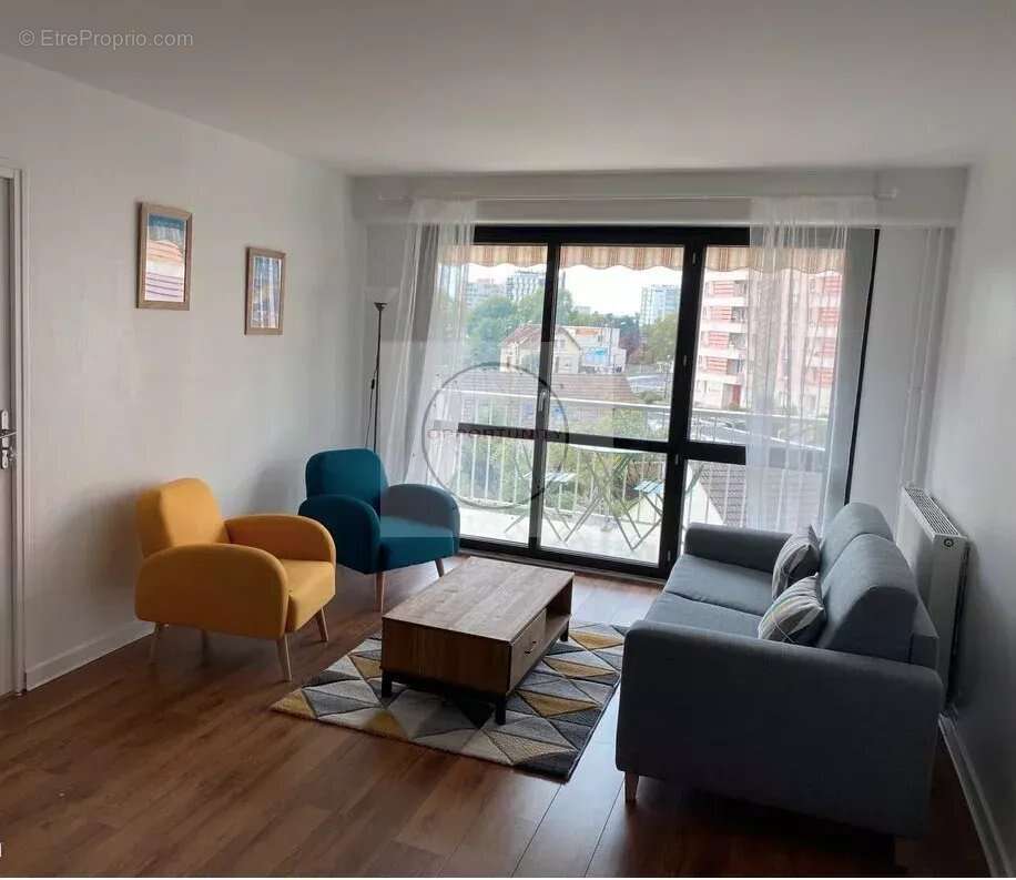 Appartement 86 m² à Melun  - photo 3