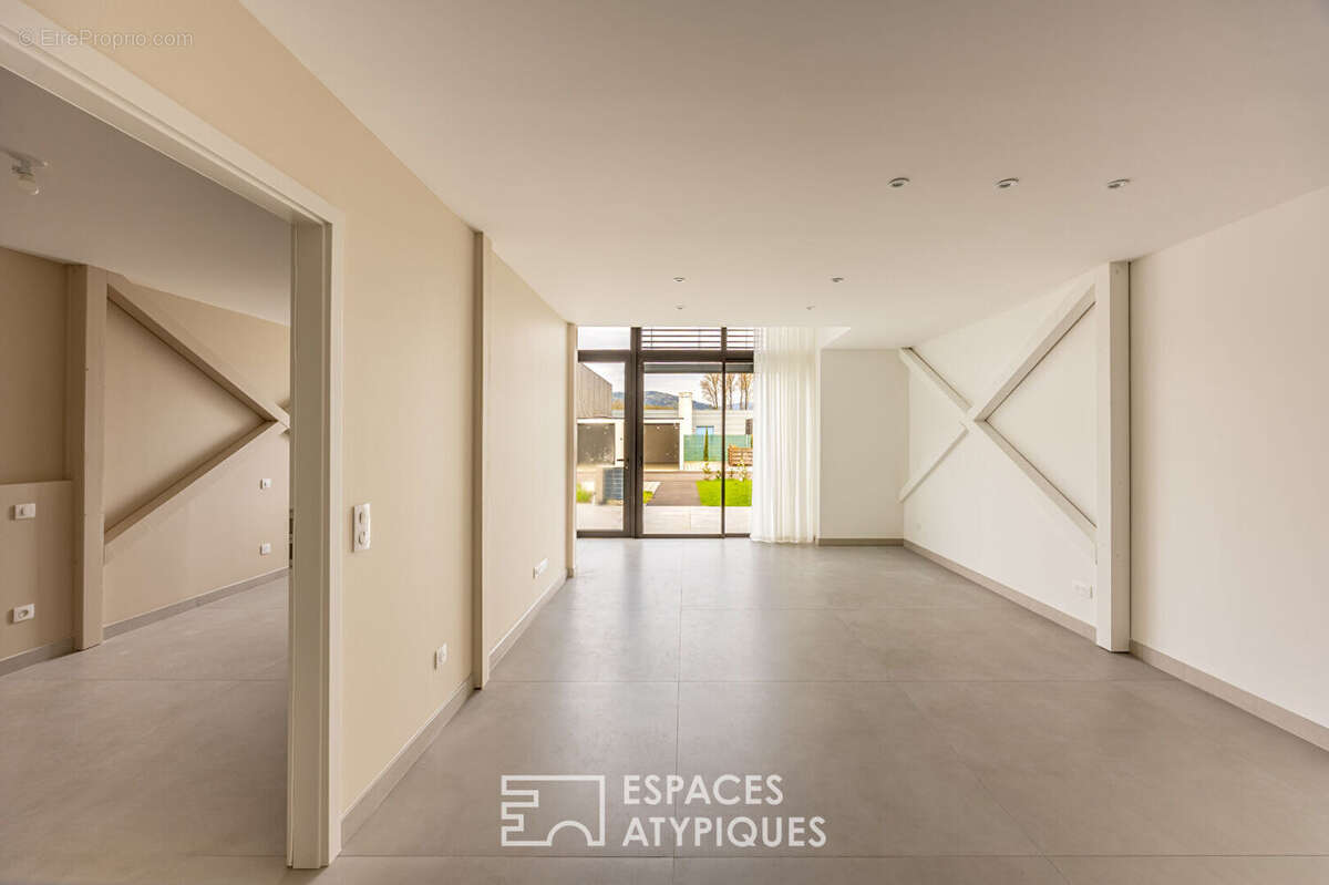 Appartement à MASEVAUX