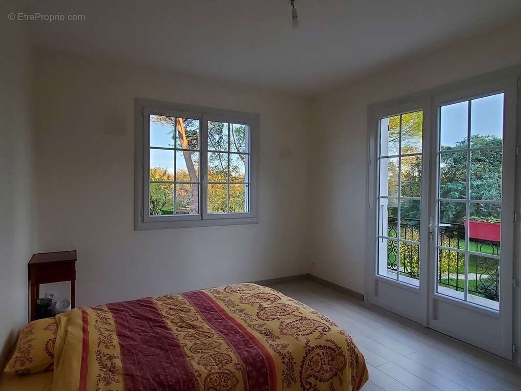 Photo 9 - Maison à CHAMPNIERS