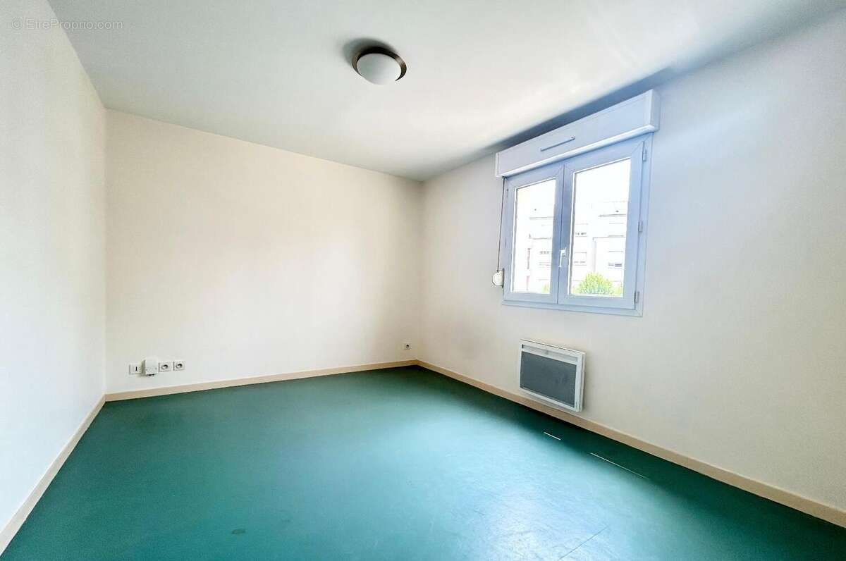   - Appartement à ANGERS
