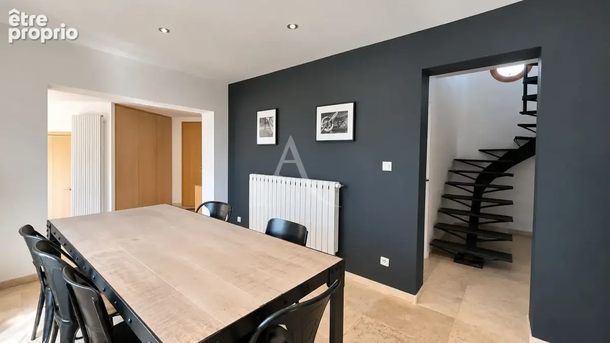 Villa avec piscine studio indépendant garages et cave vinon sur verdon - photo 7