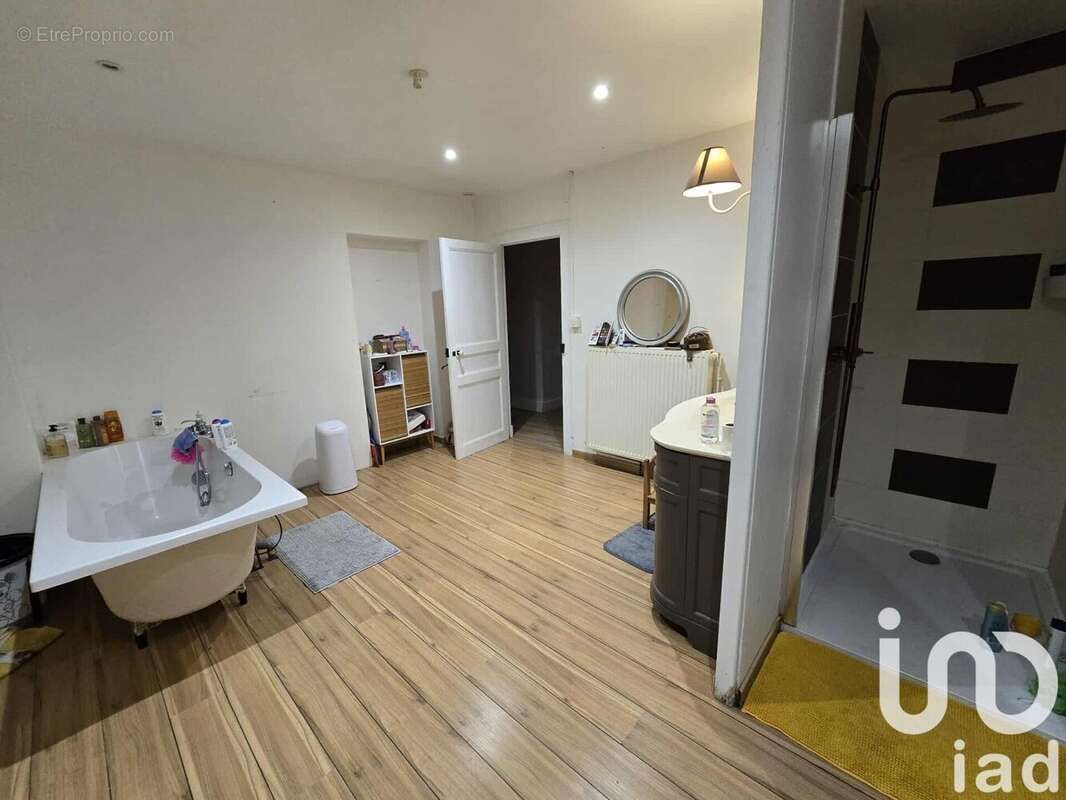 Photo 4 - Maison à CHAUSSIN