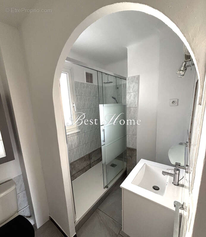 EXCLUSIVITE  P3  à vendre NIMES , investissement locatif - photo 6
