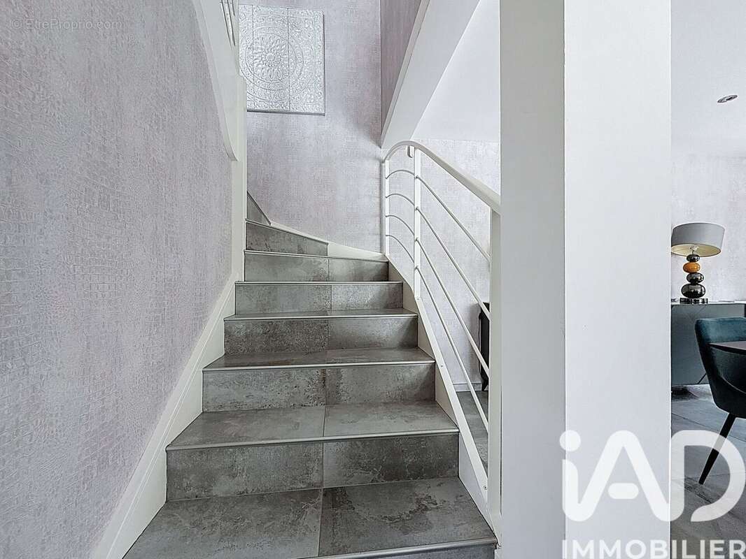 Photo 8 - Maison à BEAUNE