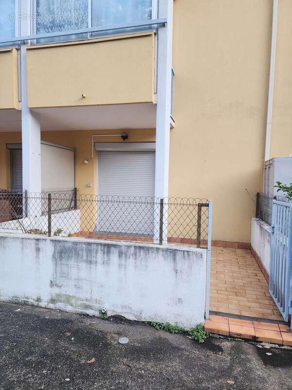 Appartement à AMELIE-LES-BAINS-PALALDA