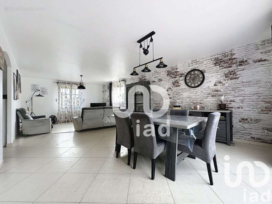Photo 3 - Maison à EQUIHEN-PLAGE