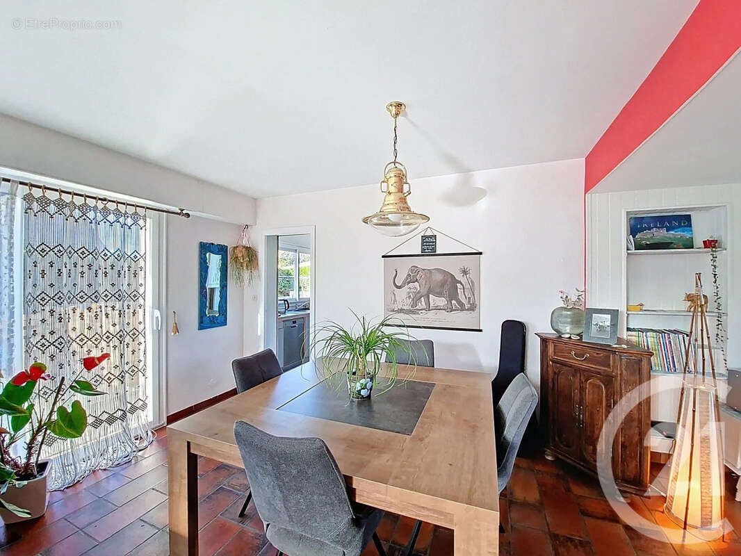 Maison à PLOULEC&#039;H