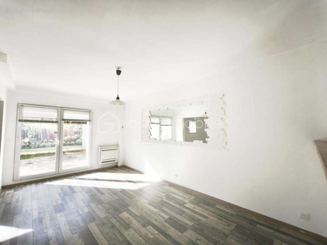 Maison à CARCASSONNE