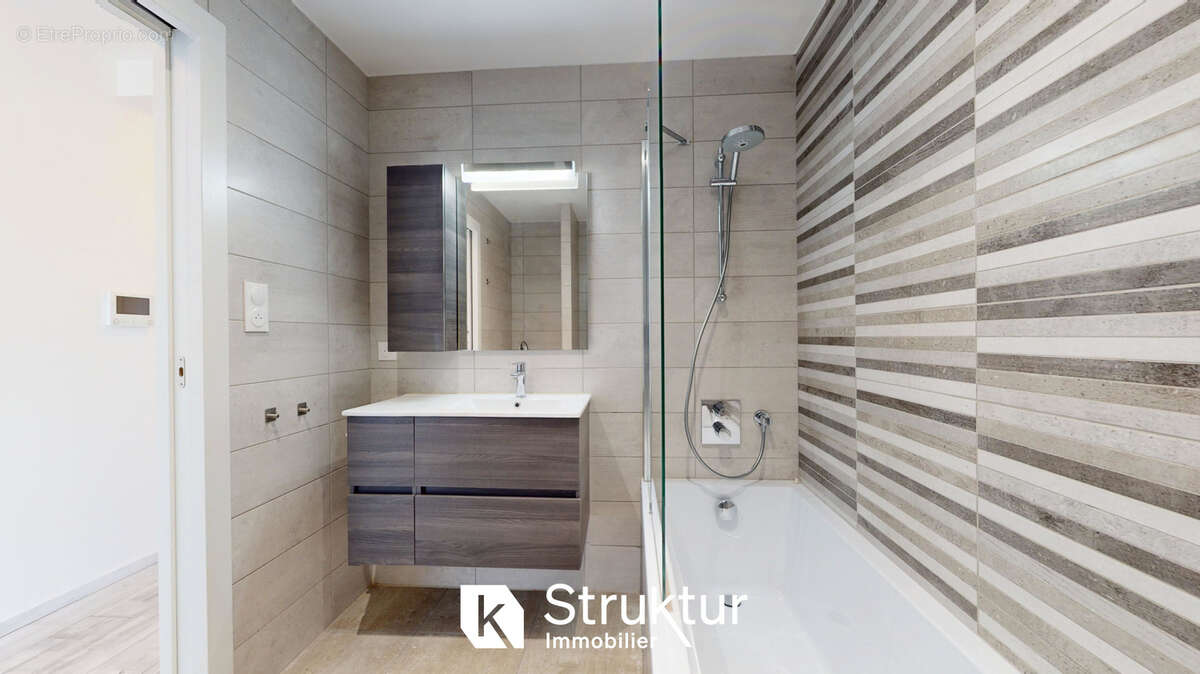 Appartement à MANOM